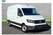 Volkswagen Crafter 2027