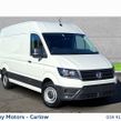 Volkswagen Crafter 2027
