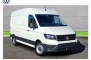 Volkswagen Crafter 2027