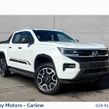 Volkswagen Amarok 2027