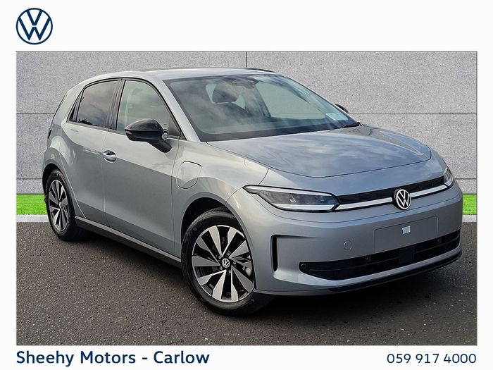Volkswagen ID.Polo 2027