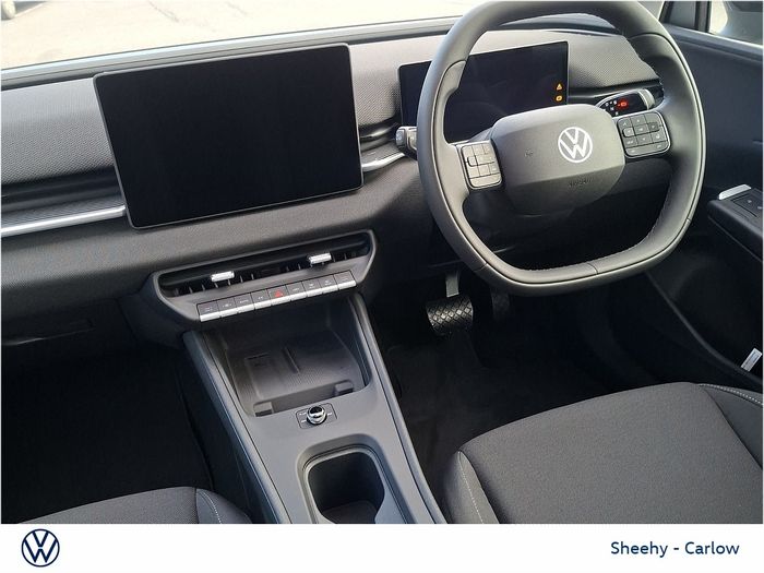 Volkswagen ID.Polo 2027