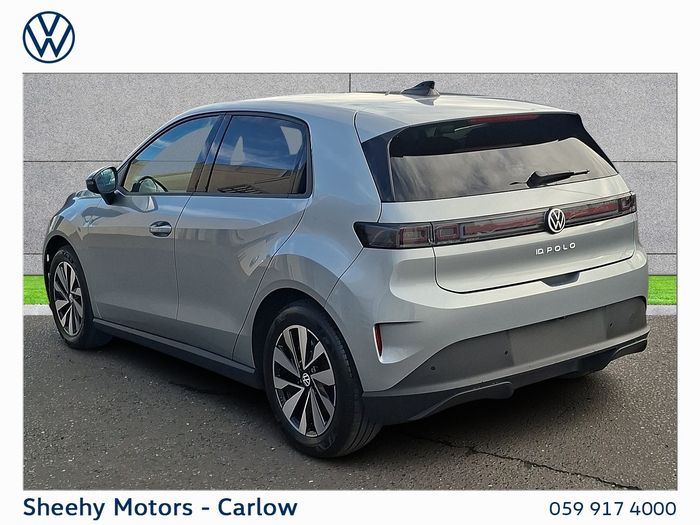Volkswagen ID.Polo 2027