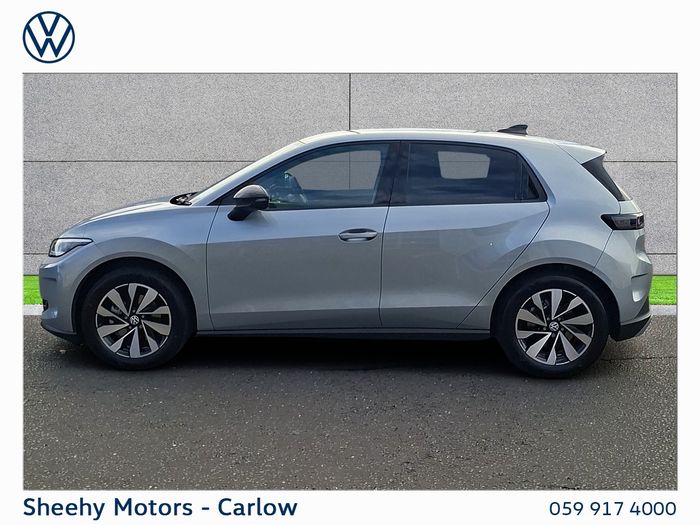 Volkswagen ID.Polo 2027