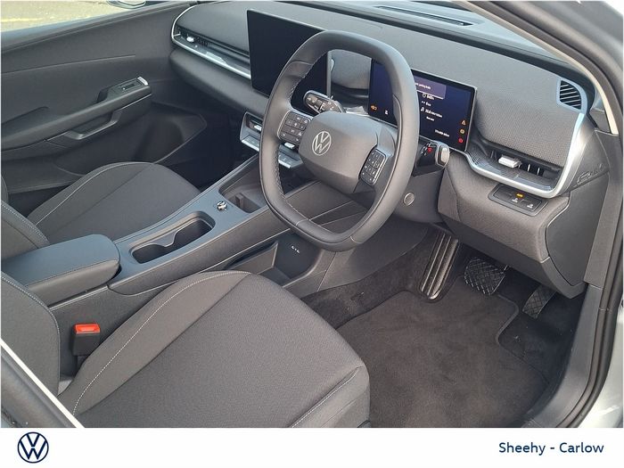Volkswagen ID.Polo 2027