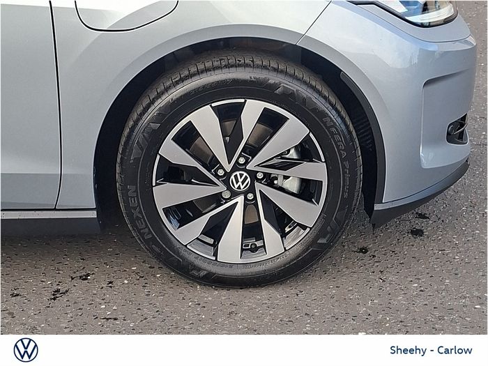 Volkswagen ID.Polo 2027