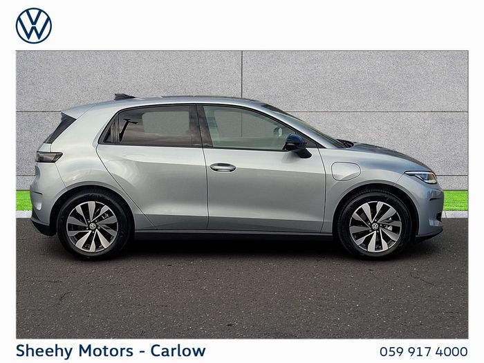 Volkswagen ID.Polo 2027