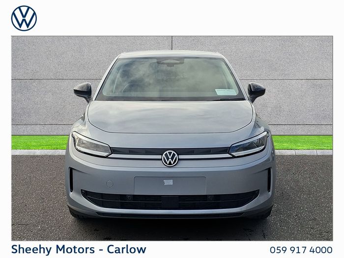 Volkswagen ID.Polo 2027