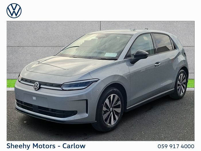 Volkswagen ID.Polo 2027