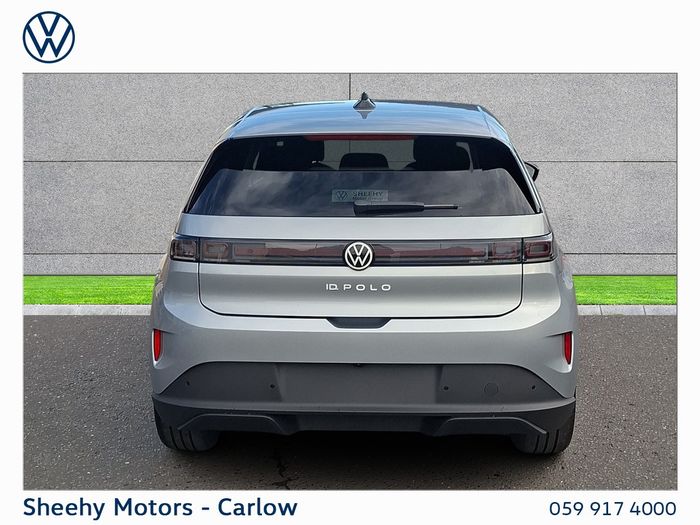 Volkswagen ID.Polo 2027