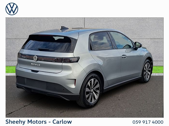 Volkswagen ID.Polo 2027