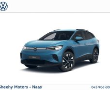 Volkswagen ID.4 2026