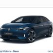 Volkswagen ID.7 2026
