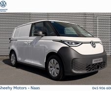 Volkswagen ID. Buzz Cargo 2026