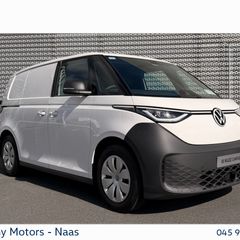 Volkswagen ID. Buzz Cargo 2026