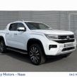 Volkswagen Amarok 2026