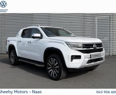 Volkswagen Amarok 2026