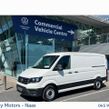 Volkswagen Crafter 2026