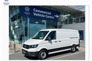 Volkswagen Crafter 2026