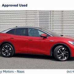 Volkswagen ID.5 2022