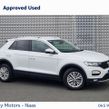 Volkswagen T-Roc 2020