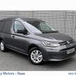 Volkswagen Caddy 2026