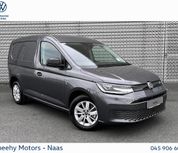 Volkswagen Caddy 2026