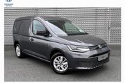 Volkswagen Caddy 2026