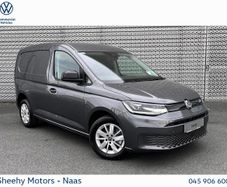Volkswagen Caddy 2026