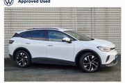 Volkswagen ID.4 2024