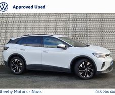 Volkswagen ID.4 2024