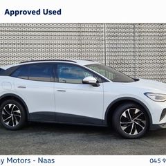 Volkswagen ID.4 2024