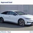 Volkswagen ID.7 2025