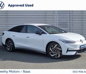 Volkswagen ID.7 2025