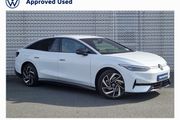 Volkswagen ID.7 2025