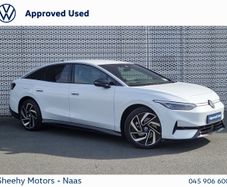 Volkswagen ID.7 2025