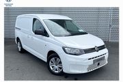 Volkswagen Caddy 2026