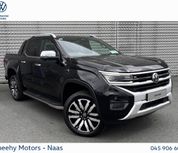 Volkswagen Amarok 2026