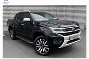 Volkswagen Amarok 2026