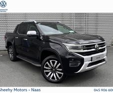 Volkswagen Amarok 2026