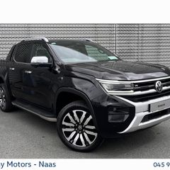 Volkswagen Amarok 2026