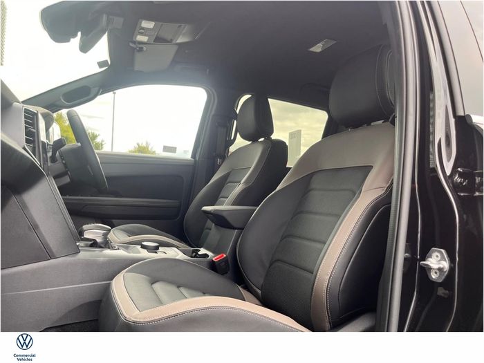 Volkswagen Amarok 2026