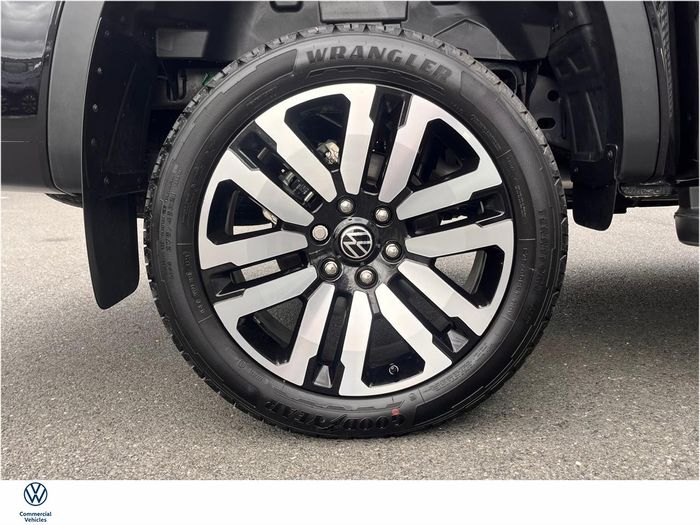 Volkswagen Amarok 2026