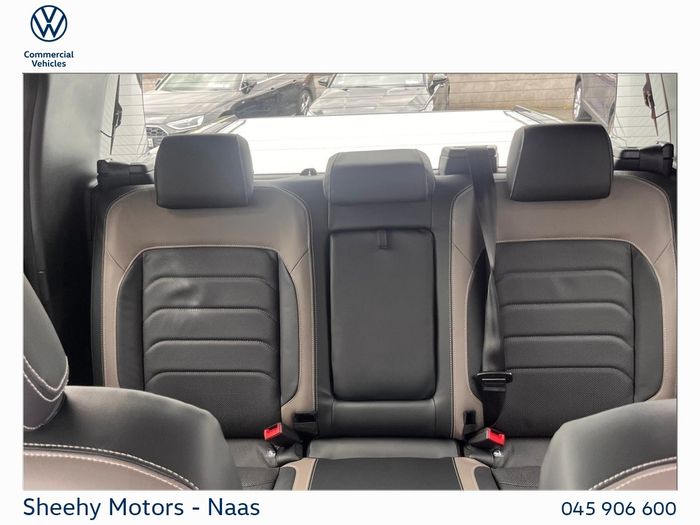 Volkswagen Amarok 2026