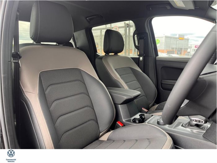 Volkswagen Amarok 2026