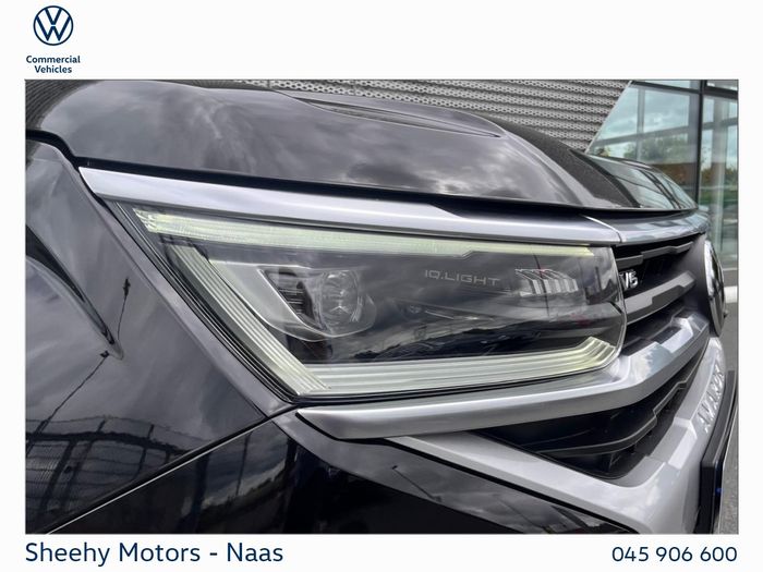 Volkswagen Amarok 2026