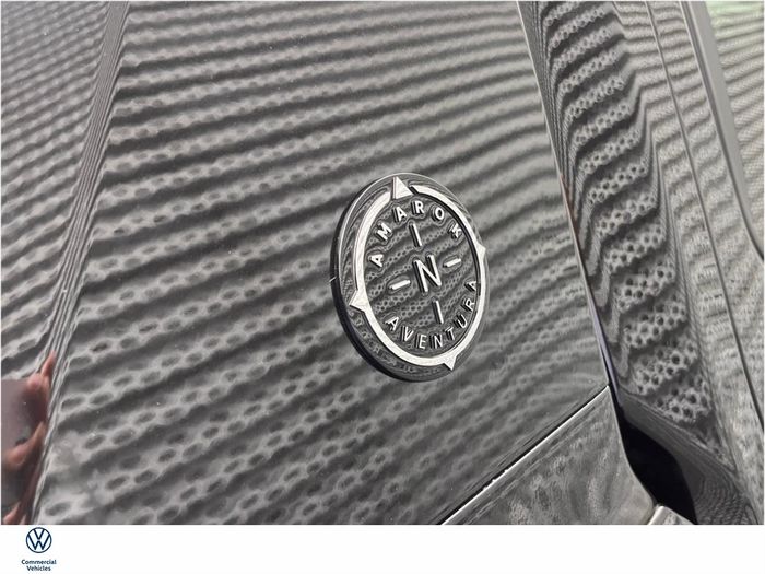 Volkswagen Amarok 2026