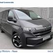Volkswagen Transporter 2026
