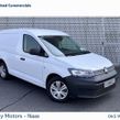 Volkswagen Caddy 2025