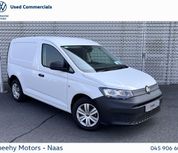 Volkswagen Caddy 2025